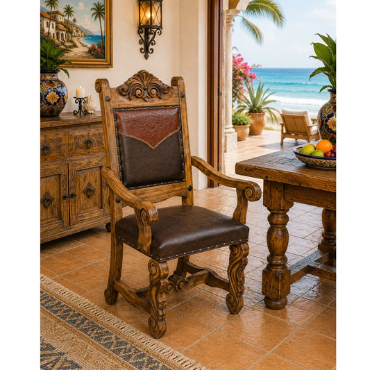 Caballero Arm Chair
