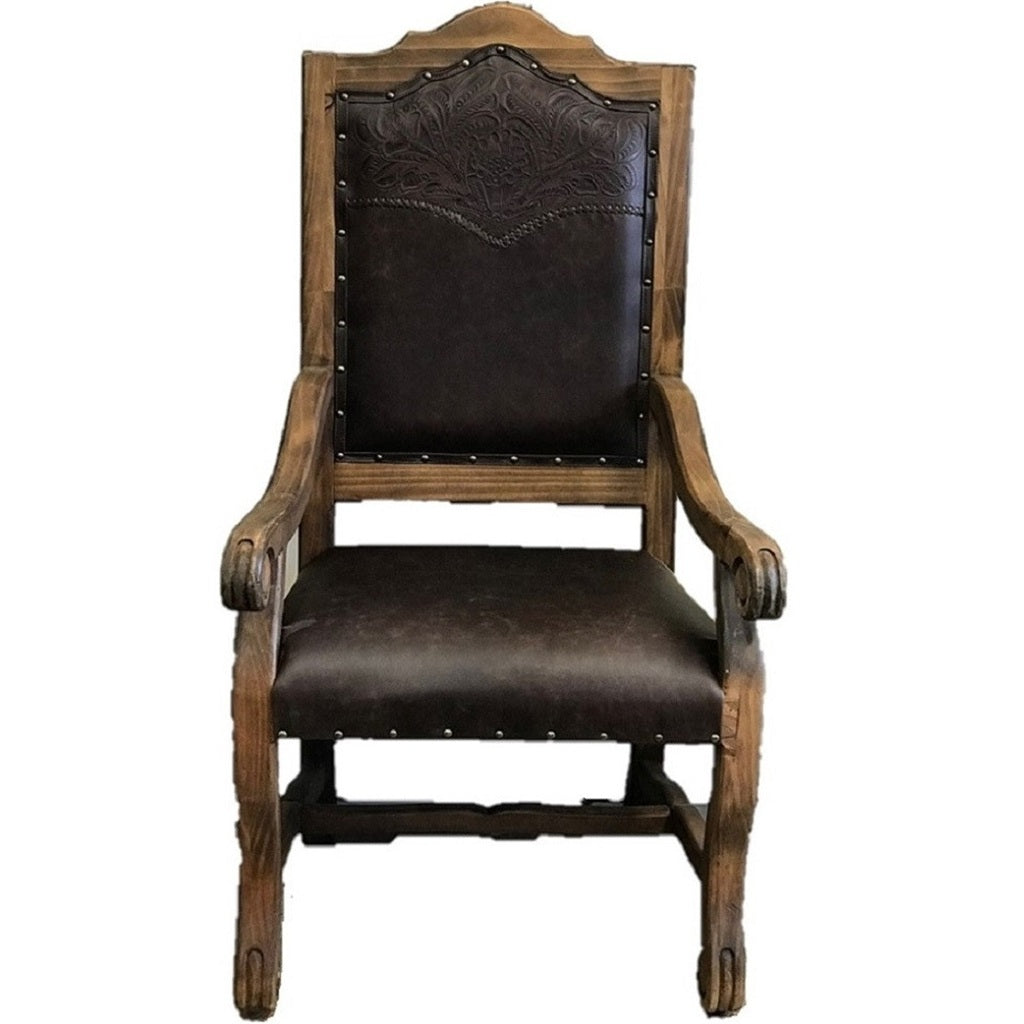 Flores Arm Chair