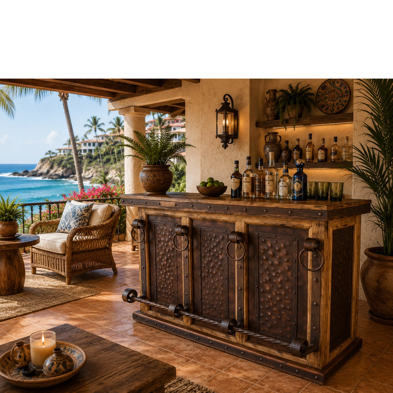 Del Mar Bar