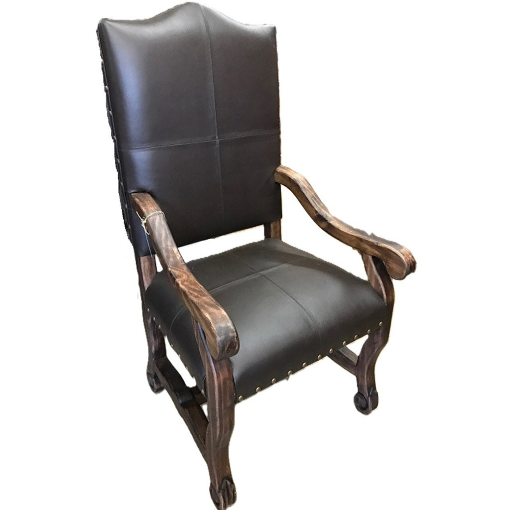 Jimenez Arm Chair