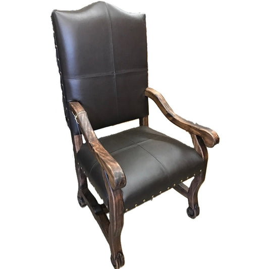 Jimenez Arm Chair