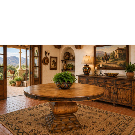 Gitana Dining Table