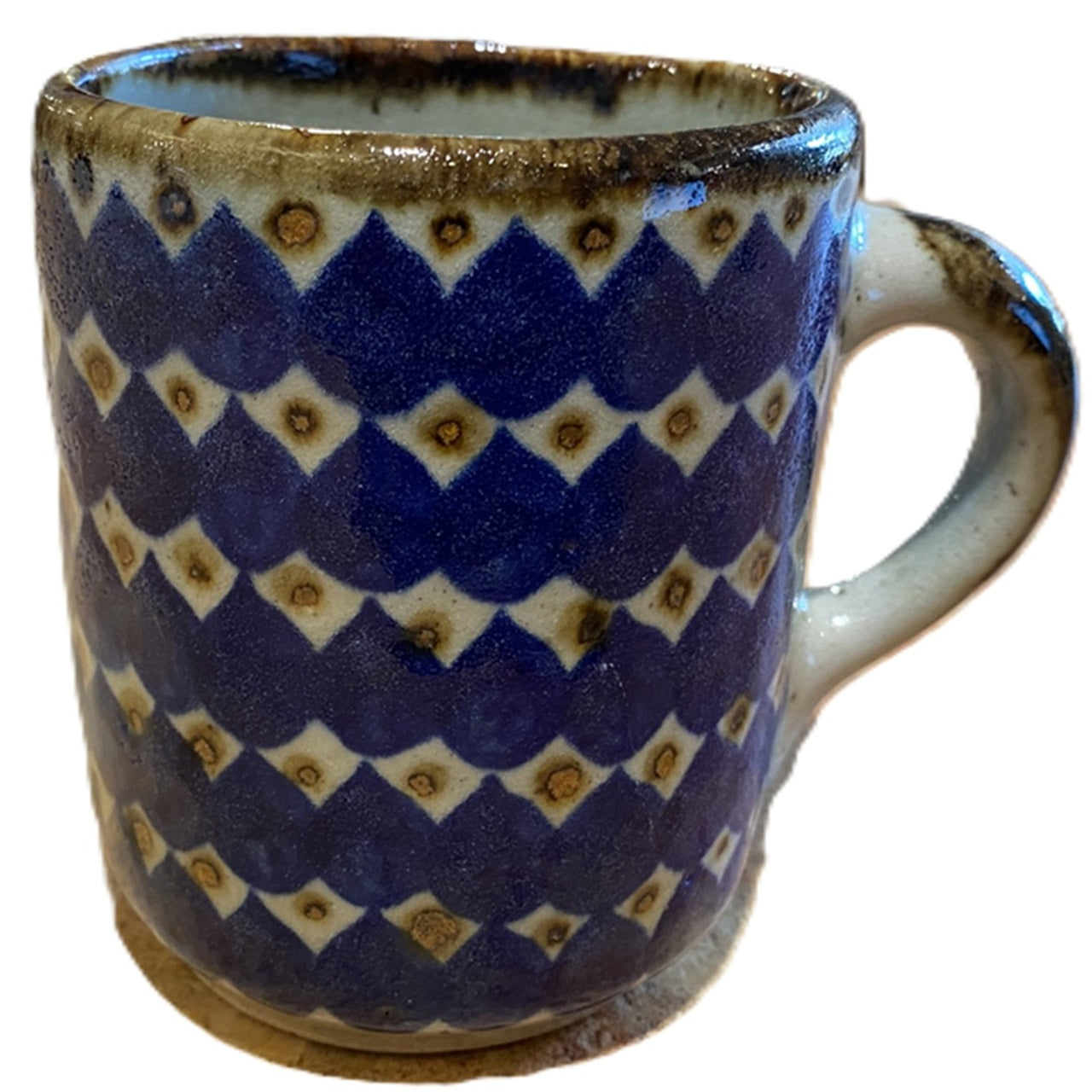 Gota Azul Mug