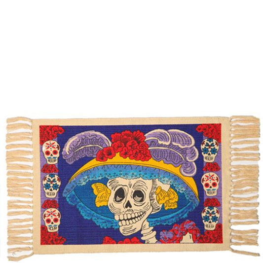 La Catrina Placemat