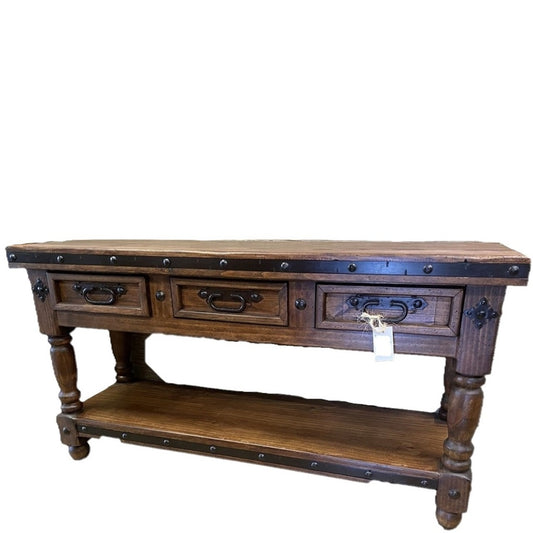 Torno 60'' Console Table