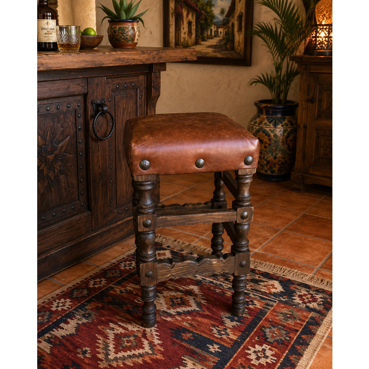 Cabo Stool