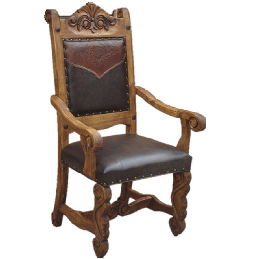 Caballero Arm Chair