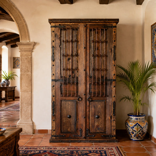 Rejas Armoire