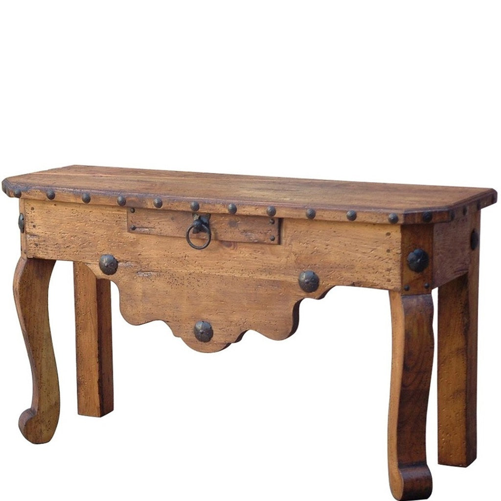 Remaches Console Table