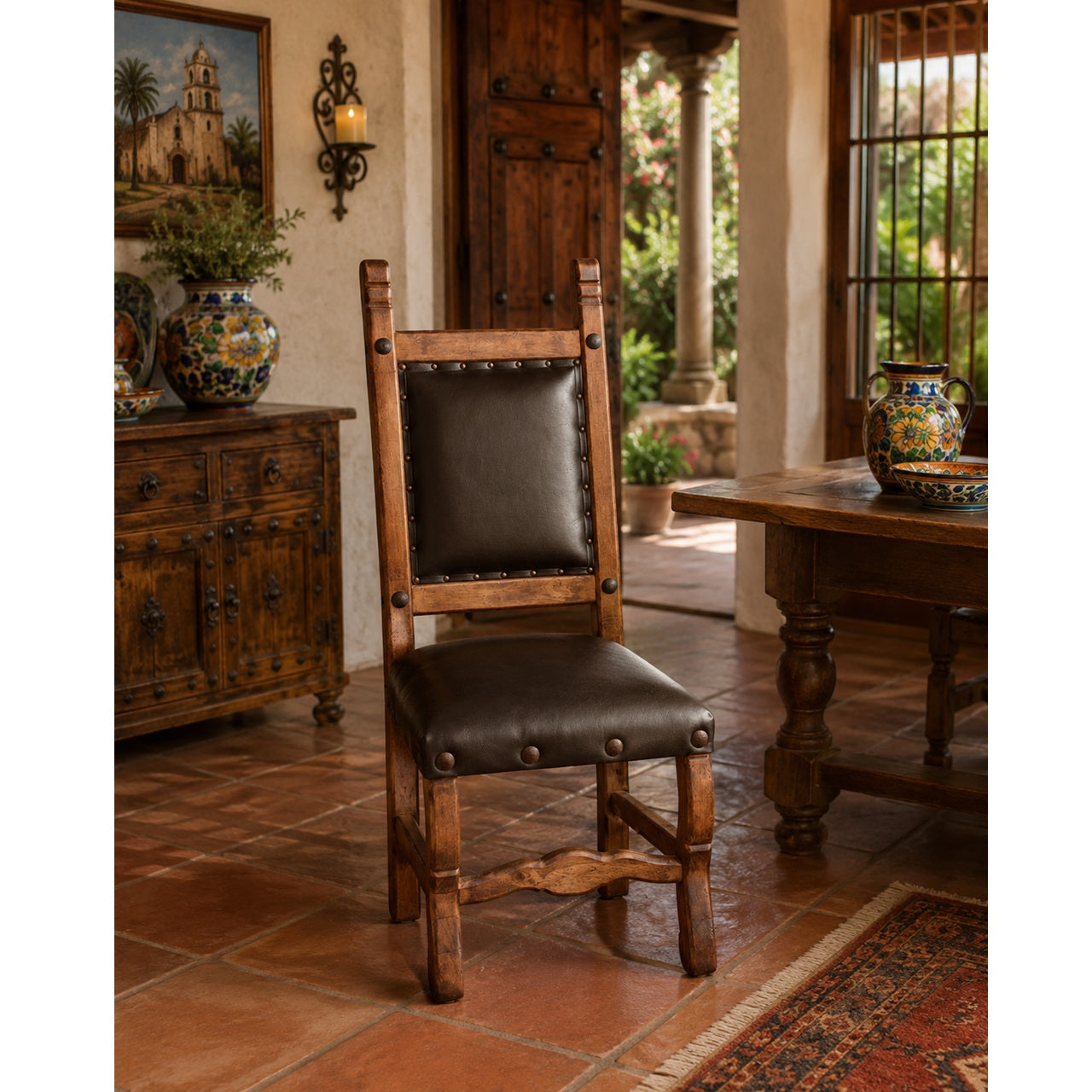Hacienda Chair