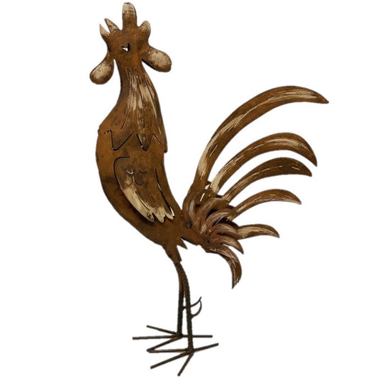 Moho Rooster