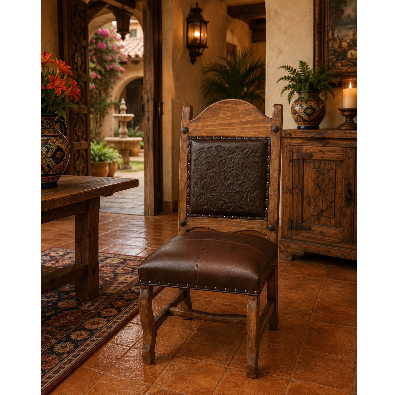 Rocio Chair