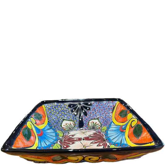 Square Serving Platter